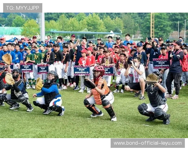 棒球青少年推广项目获得社区支持，棒球推广案例